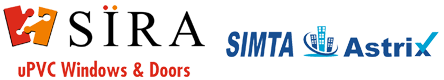 Sira uPVC logo